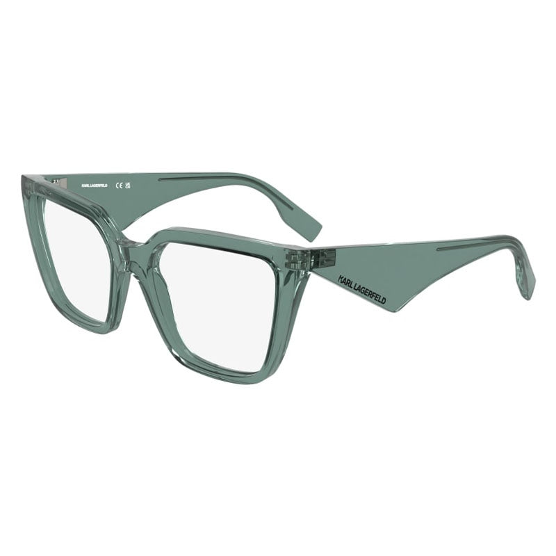 Occhiale da Vista Karl Lagerfeld, Modello: KL6194 Colore: 336