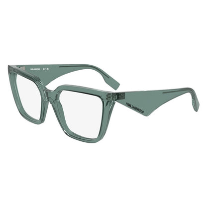 Occhiale da Vista Karl Lagerfeld, Modello: KL6194 Colore: 336