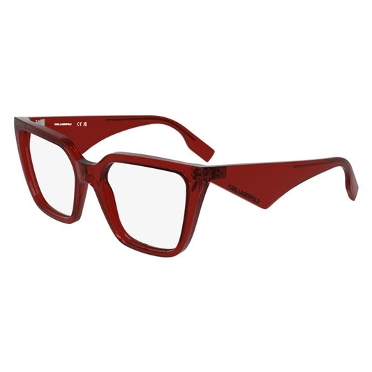 Occhiale da Vista Karl Lagerfeld, Modello: KL6194 Colore: 600
