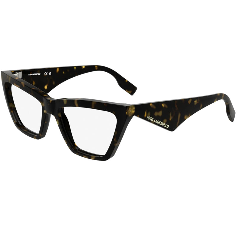 Occhiale da Vista Karl Lagerfeld, Modello: KL6195 Colore: 242