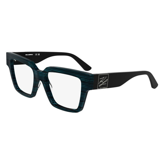 Occhiale da Vista Karl Lagerfeld, Modello: KL6196 Colore: 422