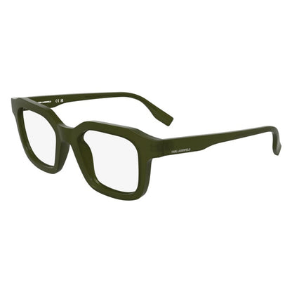 Occhiale da Vista Karl Lagerfeld, Modello: KL6197 Colore: 275