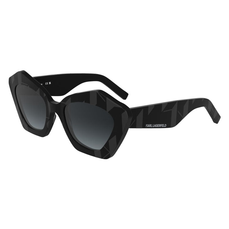 Occhiale da Sole Karl Lagerfeld, Modello: KL6199S Colore: 001