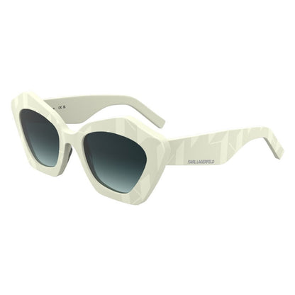 Occhiale da Sole Karl Lagerfeld, Modello: KL6199S Colore: 105
