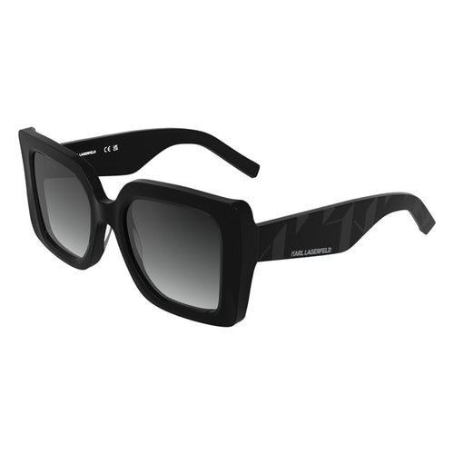 Occhiale da Sole Karl Lagerfeld, Modello: KL6203S Colore: 001