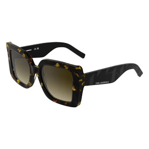 Occhiale da Sole Karl Lagerfeld, Modello: KL6203S Colore: 242