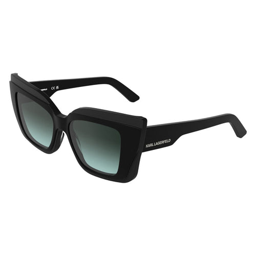 Occhiale da Sole Karl Lagerfeld, Modello: KL6204S Colore: 001
