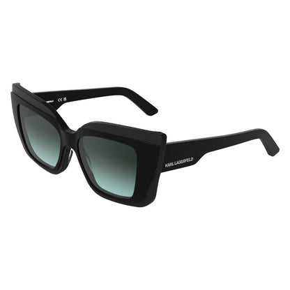 Occhiale da Sole Karl Lagerfeld, Modello: KL6204S Colore: 001
