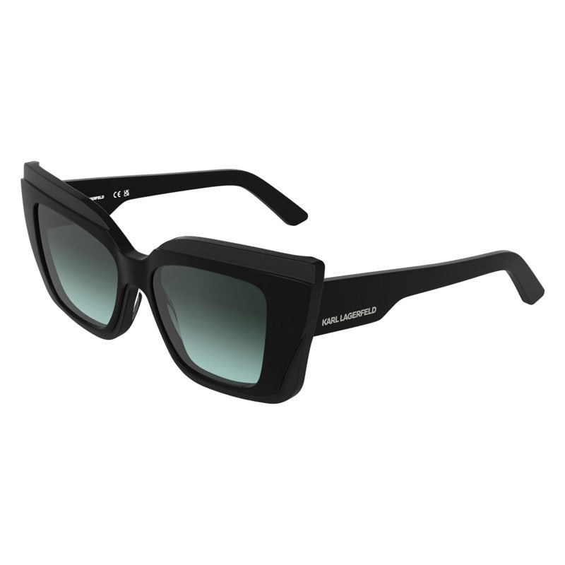 Occhiale da Sole Karl Lagerfeld, Modello: KL6204S Colore: 001