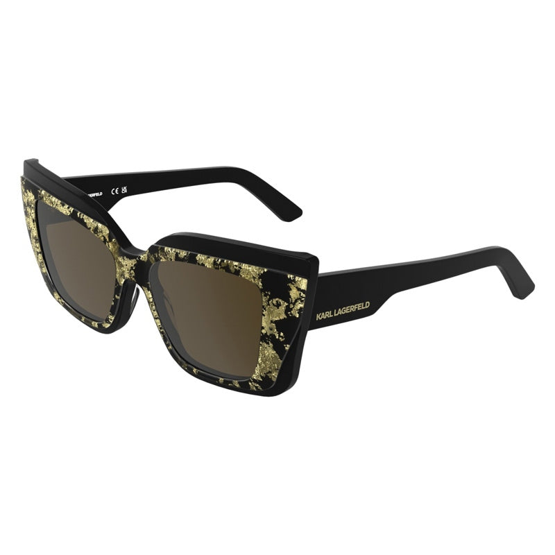 Occhiale da Sole Karl Lagerfeld, Modello: KL6204S Colore: 005