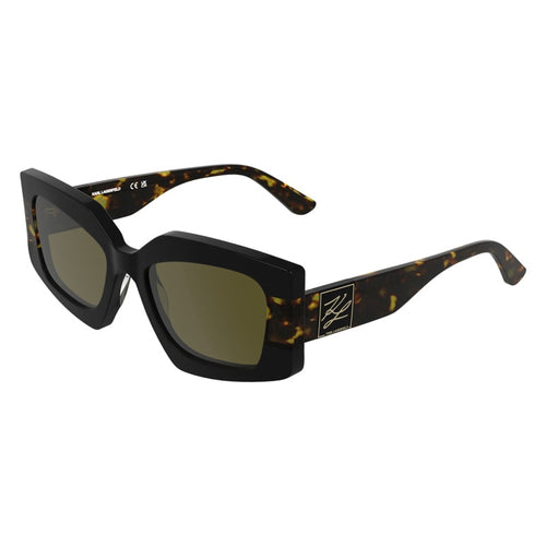 Occhiale da Sole Karl Lagerfeld, Modello: KL6206S Colore: 017