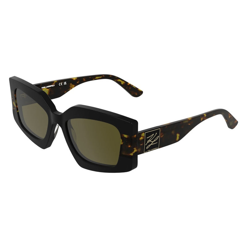 Occhiale da Sole Karl Lagerfeld, Modello: KL6206S Colore: 017