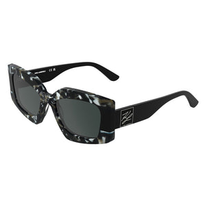 Occhiale da Sole Karl Lagerfeld, Modello: KL6206S Colore: 027
