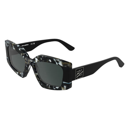 Occhiale da Sole Karl Lagerfeld, Modello: KL6206S Colore: 027