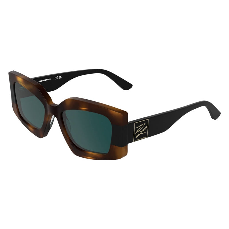 Occhiale da Sole Karl Lagerfeld, Modello: KL6206S Colore: 237