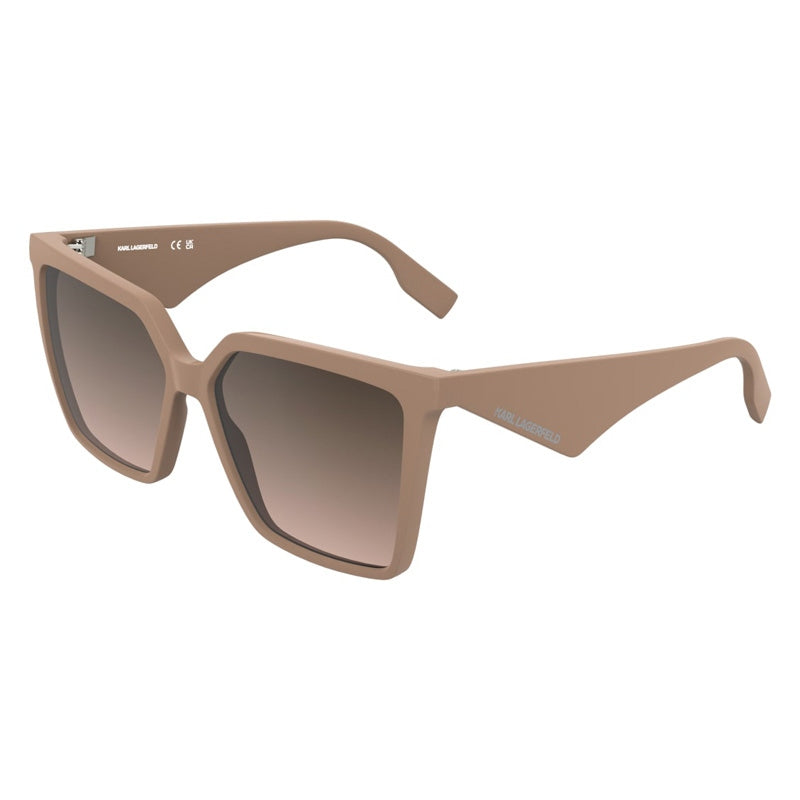 Occhiale da Sole Karl Lagerfeld, Modello: KL6207S Colore: 272