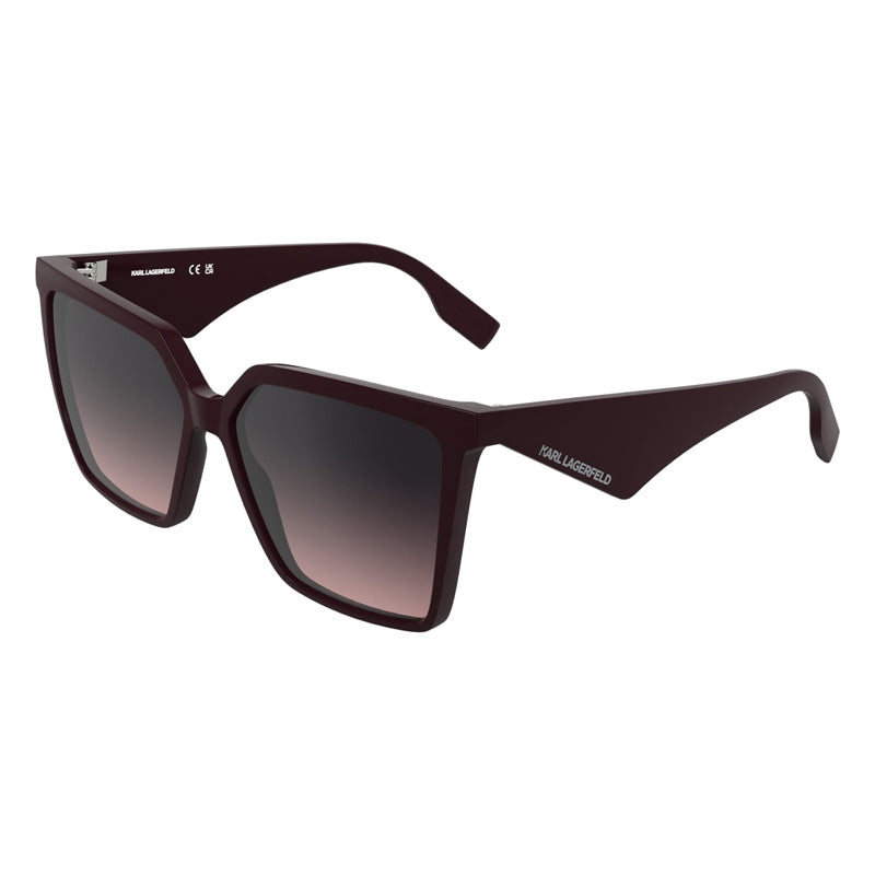 Occhiale da Sole Karl Lagerfeld, Modello: KL6207S Colore: 601