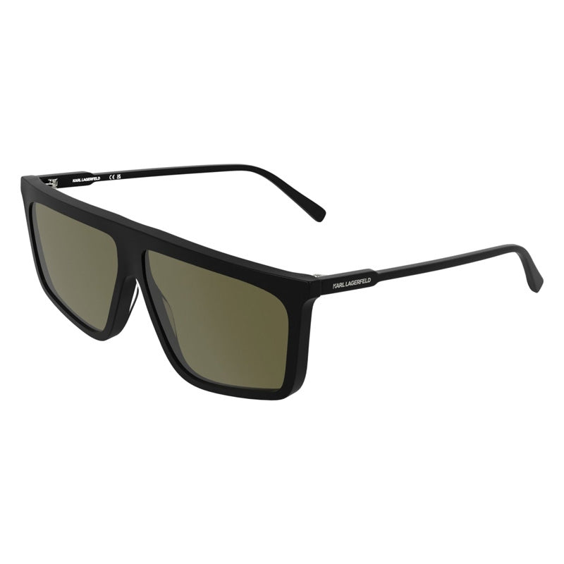 Occhiale da Sole Karl Lagerfeld, Modello: KL6210S Colore: 001