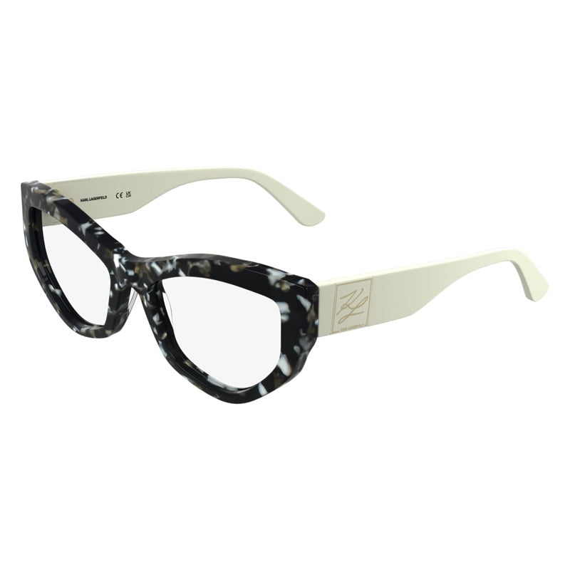 Occhiale da Vista Karl Lagerfeld, Modello: KL6211 Colore: 016
