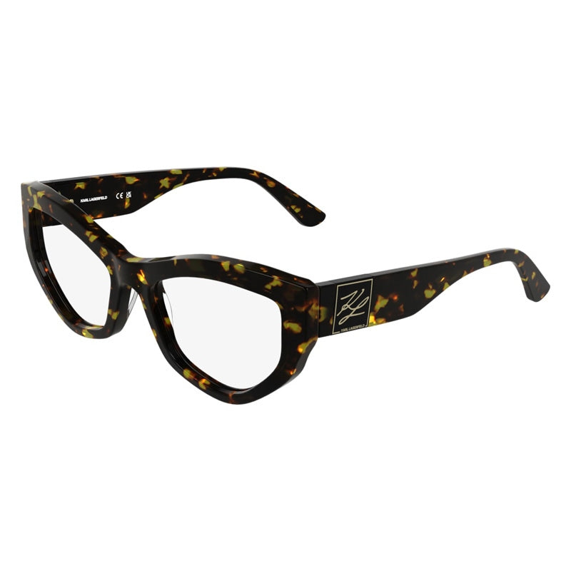 Occhiale da Vista Karl Lagerfeld, Modello: KL6211 Colore: 242