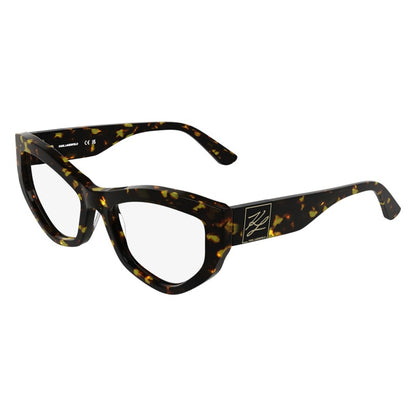 Occhiale da Vista Karl Lagerfeld, Modello: KL6211 Colore: 242