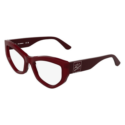 Occhiale da Vista Karl Lagerfeld, Modello: KL6211 Colore: 600