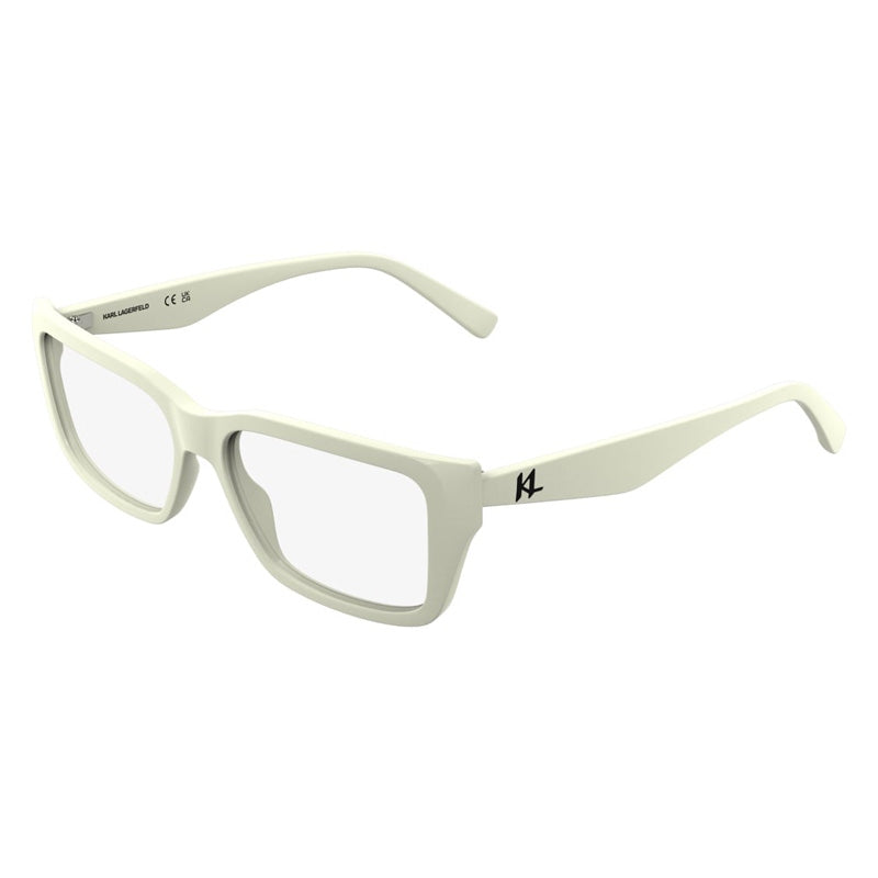 Occhiale da Vista Karl Lagerfeld, Modello: KL6212 Colore: 105