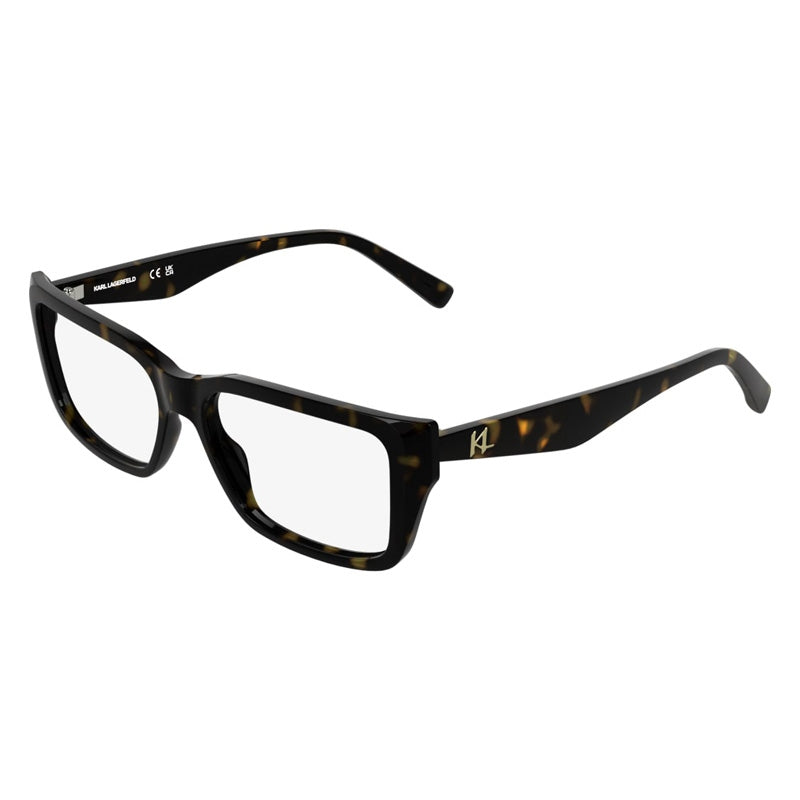 Occhiale da Vista Karl Lagerfeld, Modello: KL6212 Colore: 242