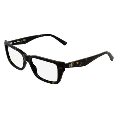 Occhiale da Vista Karl Lagerfeld, Modello: KL6212 Colore: 242