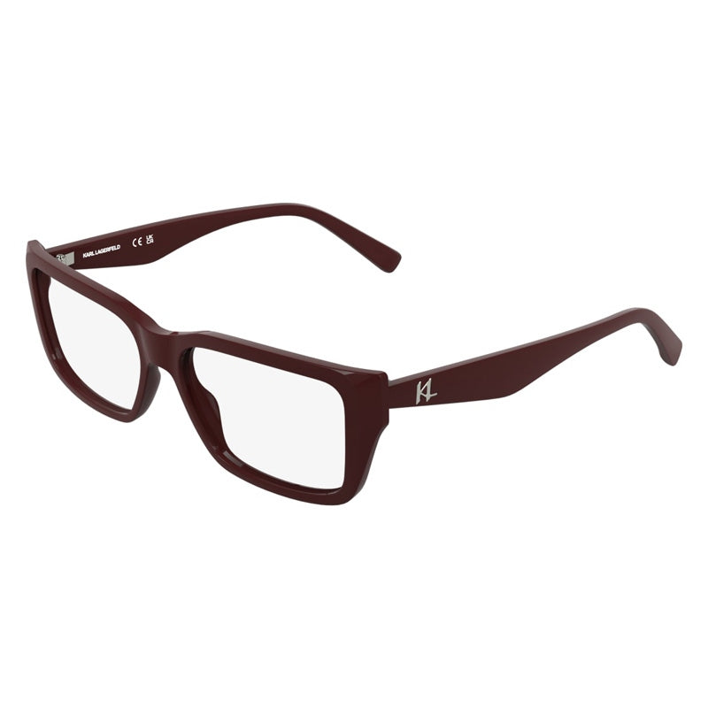 Occhiale da Vista Karl Lagerfeld, Modello: KL6212 Colore: 601