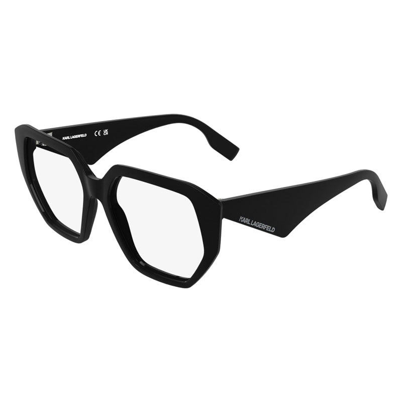 Occhiale da Vista Karl Lagerfeld, Modello: KL6213 Colore: 001