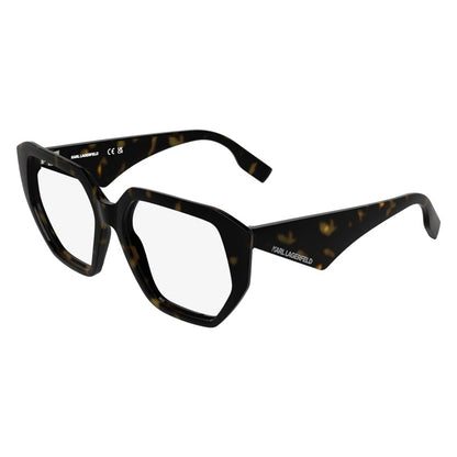 Occhiale da Vista Karl Lagerfeld, Modello: KL6213 Colore: 240