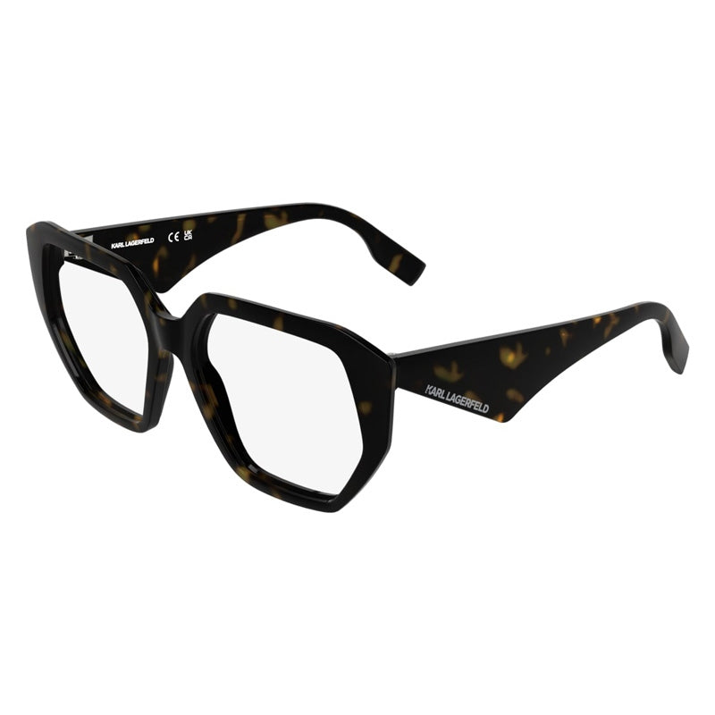 Occhiale da Vista Karl Lagerfeld, Modello: KL6213 Colore: 240