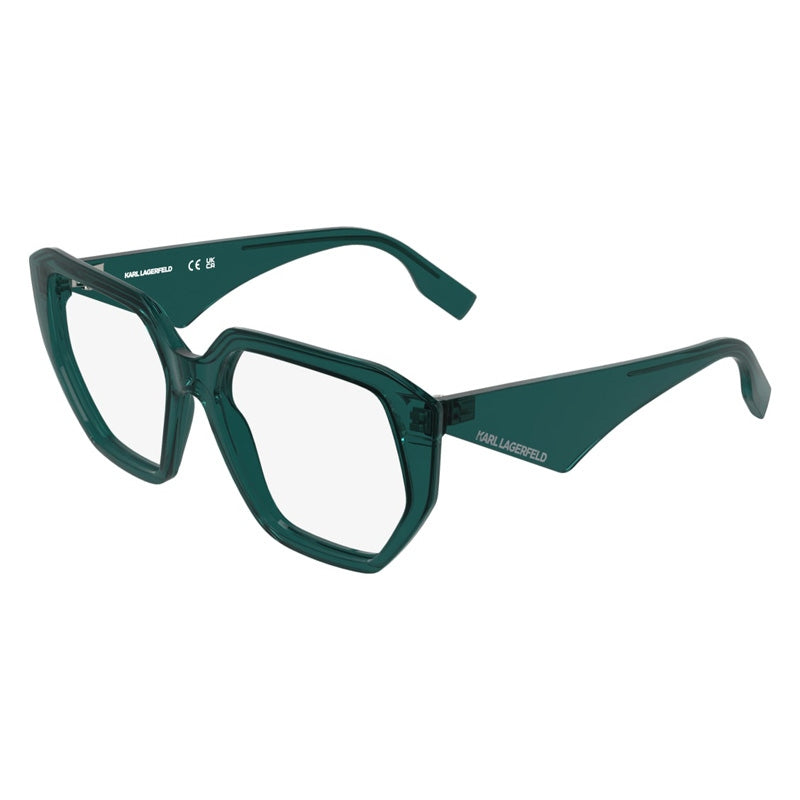 Occhiale da Vista Karl Lagerfeld, Modello: KL6213 Colore: 425