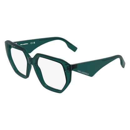 Occhiale da Vista Karl Lagerfeld, Modello: KL6213 Colore: 425