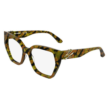 Occhiale da Vista Karl Lagerfeld, Modello: KL6214 Colore: 212