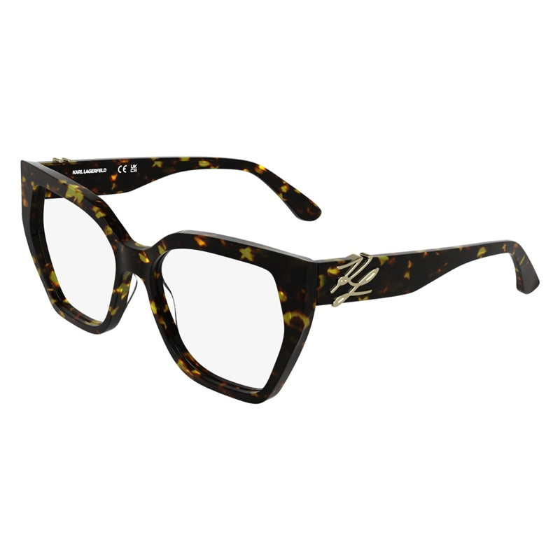 Occhiale da Vista Karl Lagerfeld, Modello: KL6214 Colore: 242