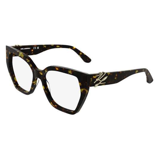 Occhiale da Vista Karl Lagerfeld, Modello: KL6214 Colore: 242