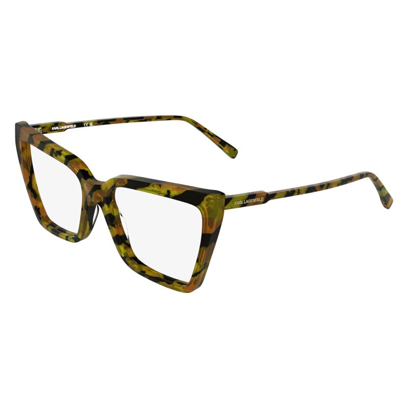 Occhiale da Vista Karl Lagerfeld, Modello: KL6216 Colore: 212