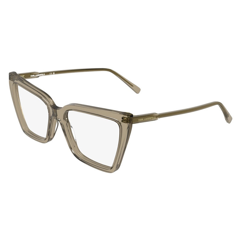 Occhiale da Vista Karl Lagerfeld, Modello: KL6216 Colore: 610