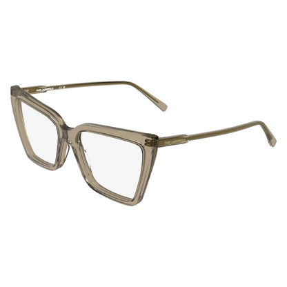 Occhiale da Vista Karl Lagerfeld, Modello: KL6216 Colore: 610