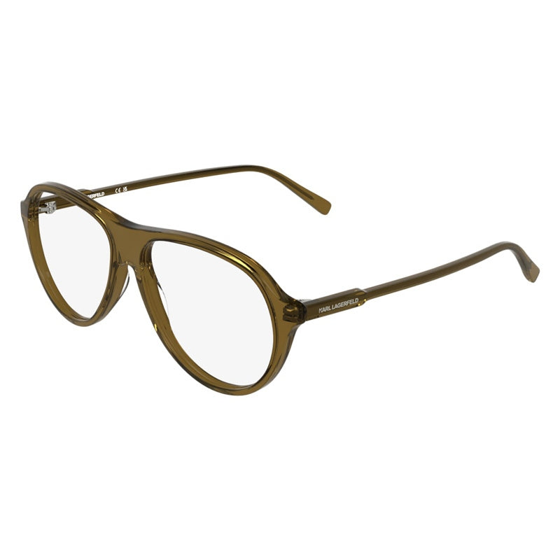 Occhiale da Vista Karl Lagerfeld, Modello: KL6217 Colore: 210