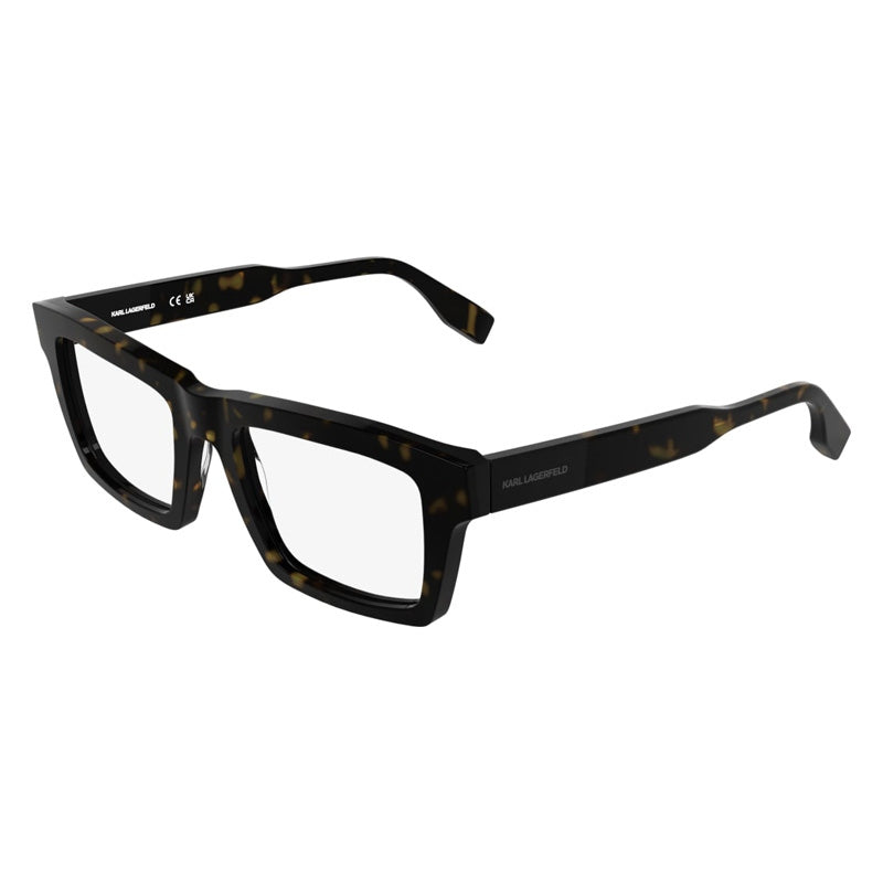Occhiale da Vista Karl Lagerfeld, Modello: KL6218 Colore: 246