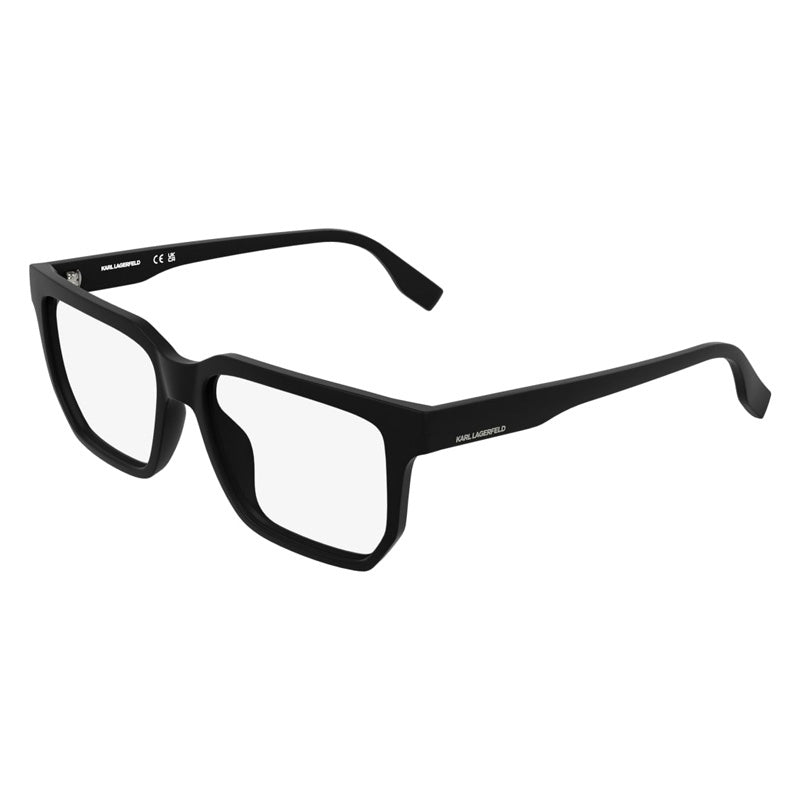 Occhiale da Vista Karl Lagerfeld, Modello: KL6219 Colore: 002