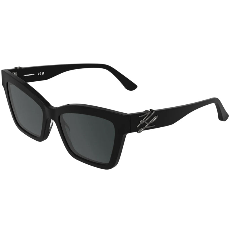 Occhiale da Sole Karl Lagerfeld, Modello: KL6220S Colore: 001