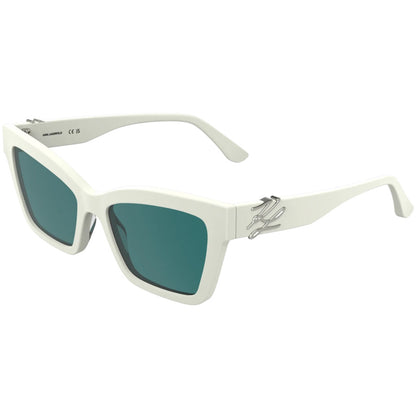 Occhiale da Sole Karl Lagerfeld, Modello: KL6220S Colore: 105