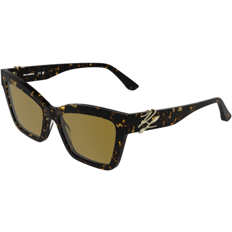 Occhiale da Sole Karl Lagerfeld, Modello: KL6220S Colore: 242