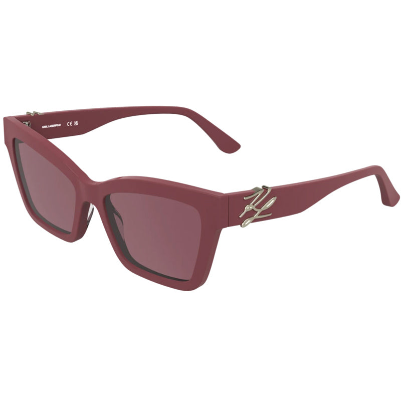 Occhiale da Sole Karl Lagerfeld, Modello: KL6220S Colore: 652