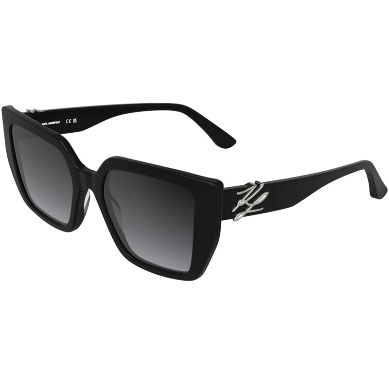 Occhiale da Sole Karl Lagerfeld, Modello: KL6221S Colore: 001