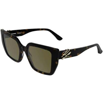Occhiale da Sole Karl Lagerfeld, Modello: KL6221S Colore: 242